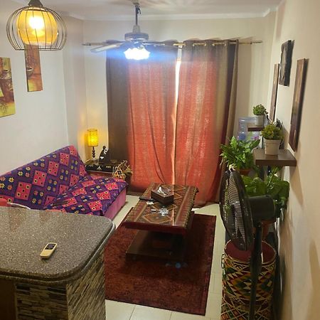 Chalet In Belagio Ain Sokhna Ain Sukhna Exterior foto