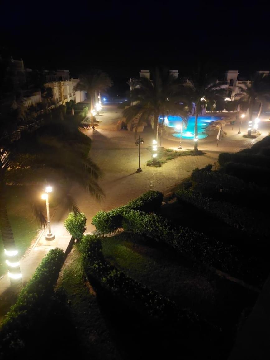 Chalet In Belagio Ain Sokhna Ain Sukhna Exterior foto