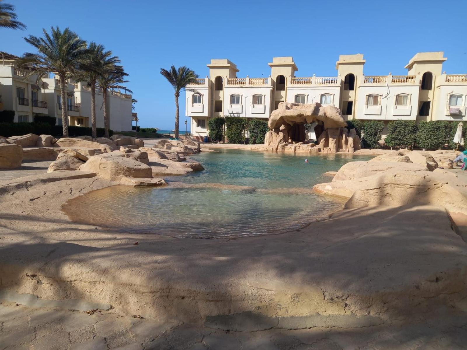 Chalet In Belagio Ain Sokhna Ain Sukhna Exterior foto