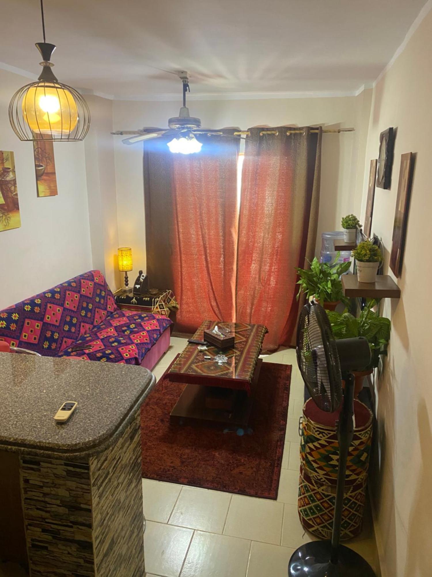 Chalet In Belagio Ain Sokhna Ain Sukhna Exterior foto