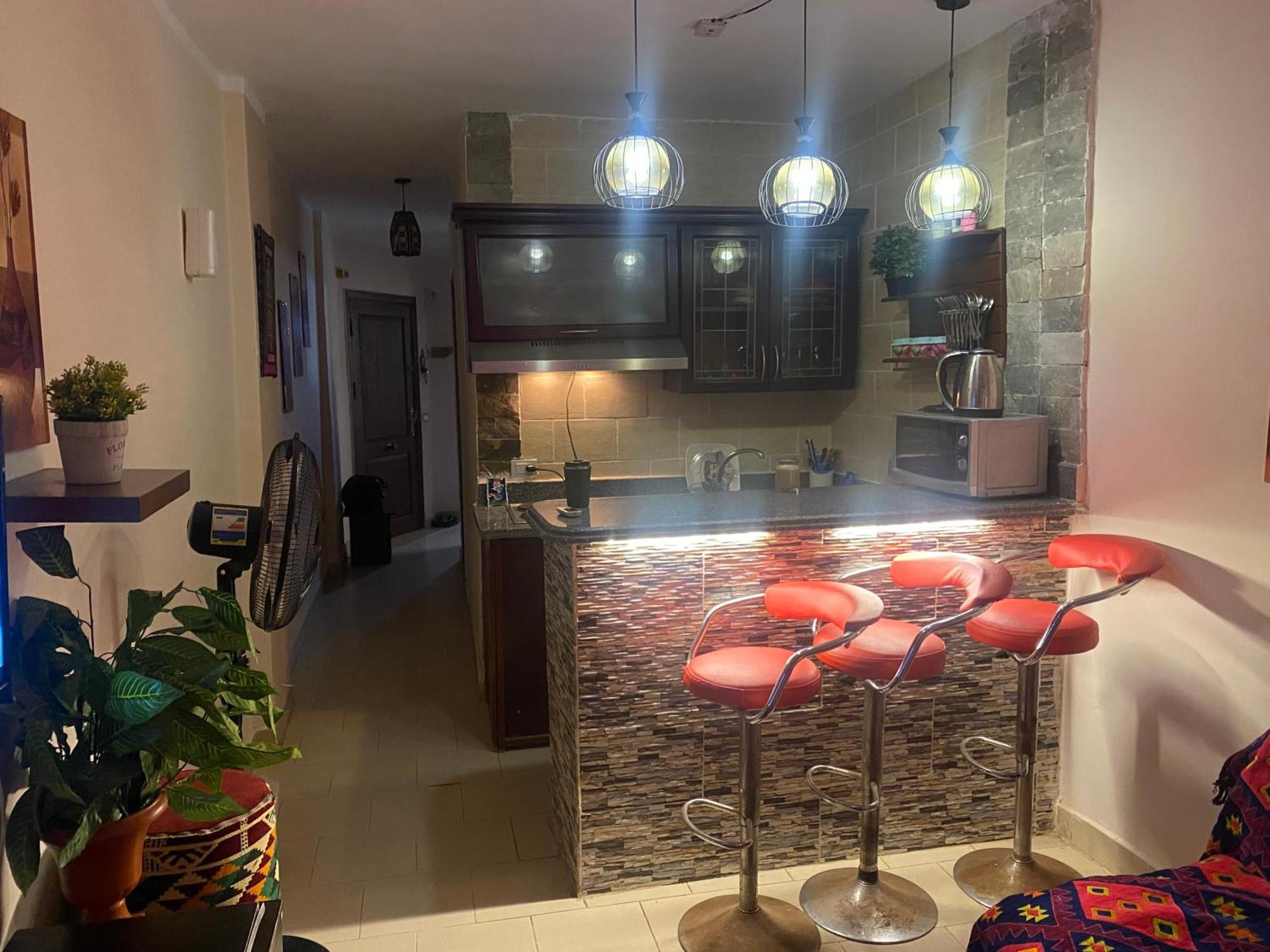 Chalet In Belagio Ain Sokhna Ain Sukhna Exterior foto