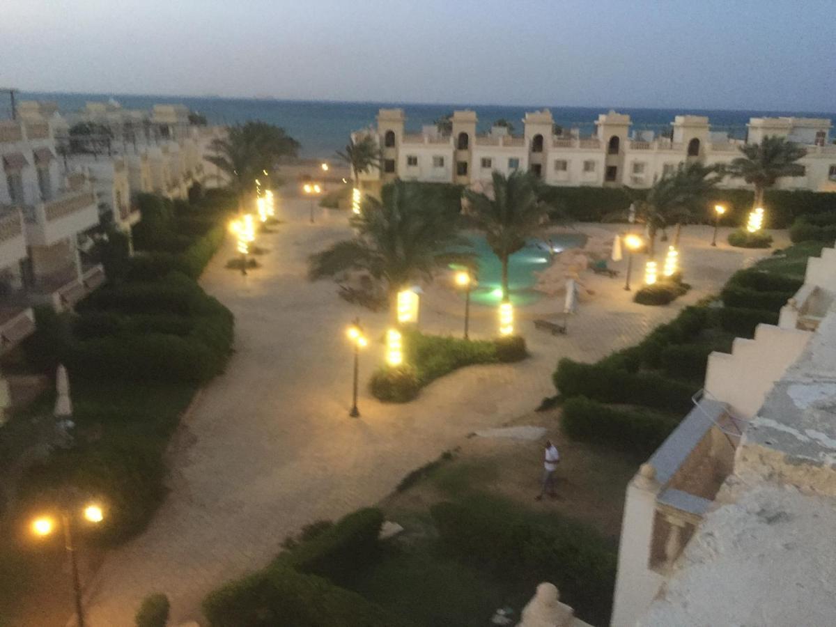 Chalet In Belagio Ain Sokhna Ain Sukhna Exterior foto