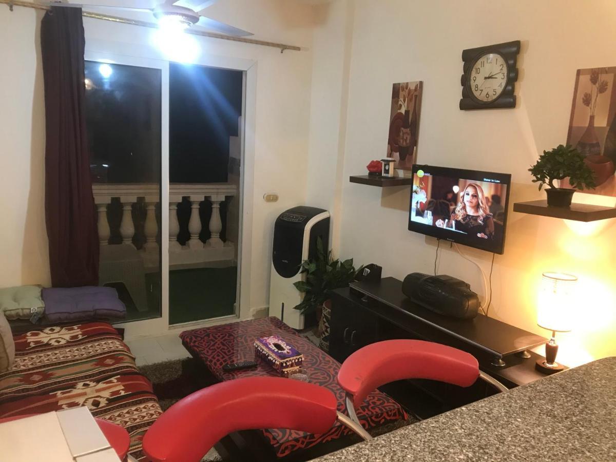 Chalet In Belagio Ain Sokhna Ain Sukhna Exterior foto